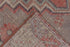Vintage Oushak Area Rug (3' x 6')